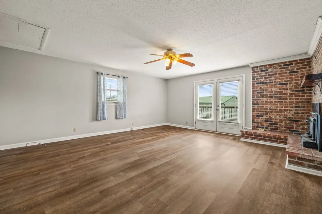 143 Prospect Road Fayetteville TN 37334