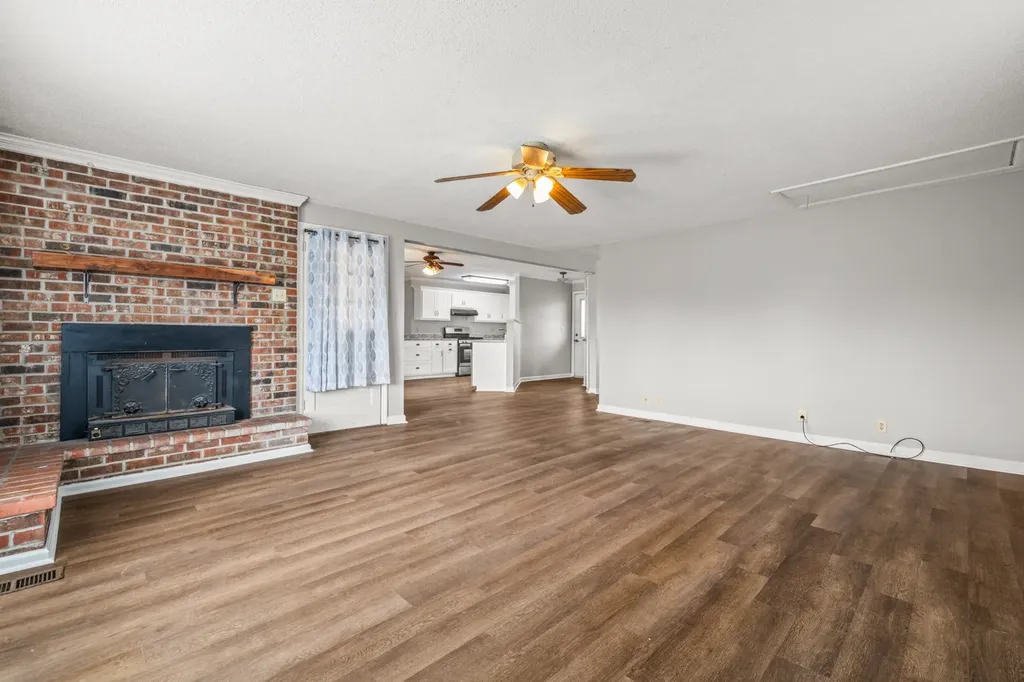 143 Prospect Road Fayetteville TN 37334