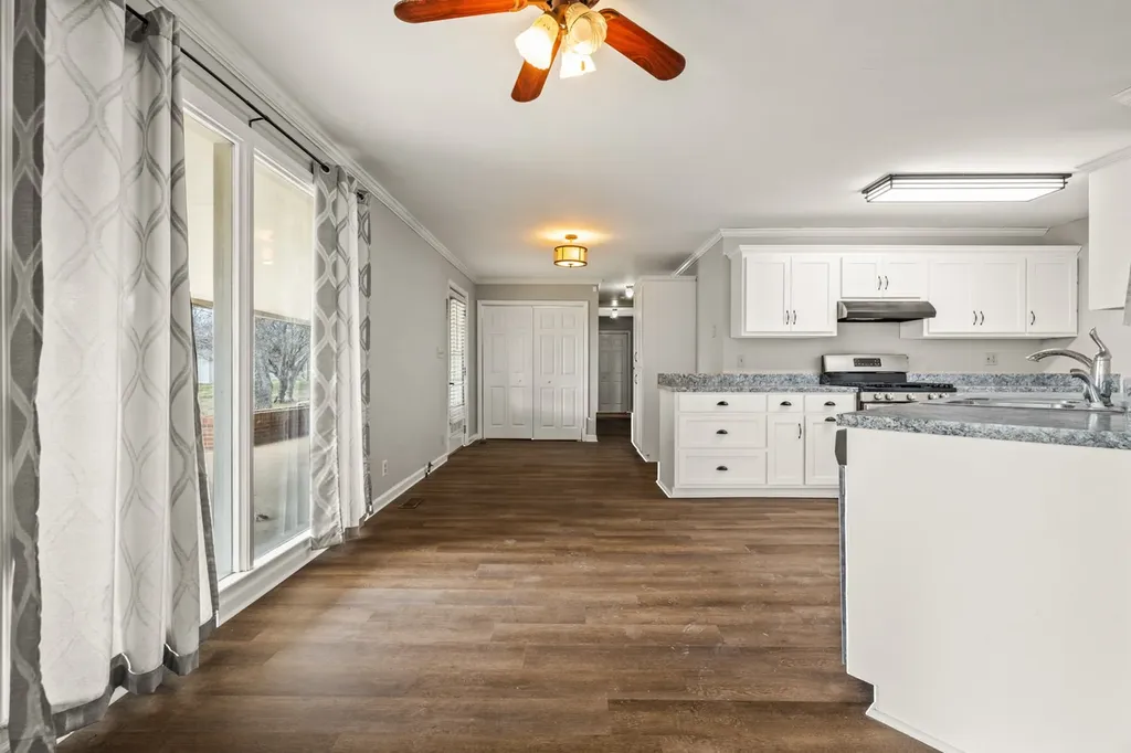 143 Prospect Road Fayetteville TN 37334
