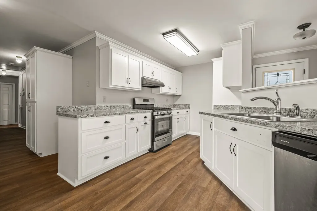 143 Prospect Road Fayetteville TN 37334