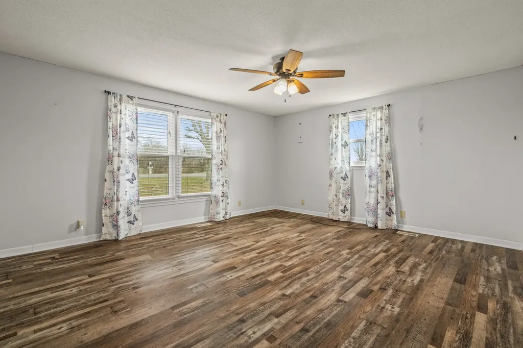 143 Prospect Road Fayetteville TN 37334