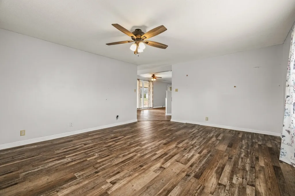 143 Prospect Road Fayetteville TN 37334