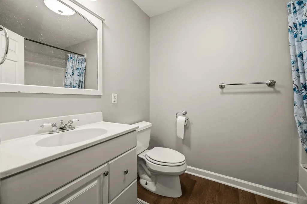143 Prospect Road Fayetteville TN 37334