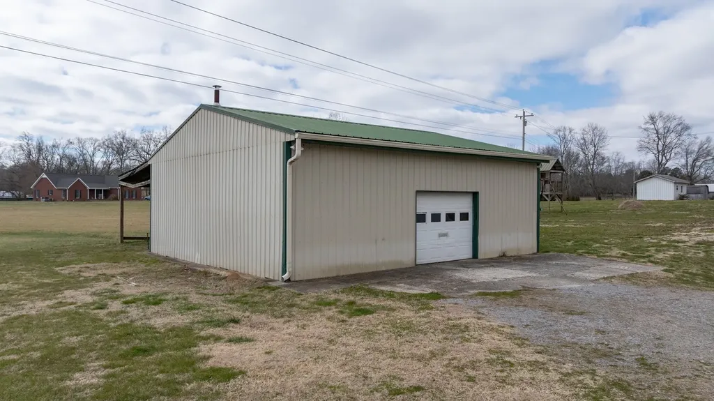 143 Prospect Road Fayetteville TN 37334
