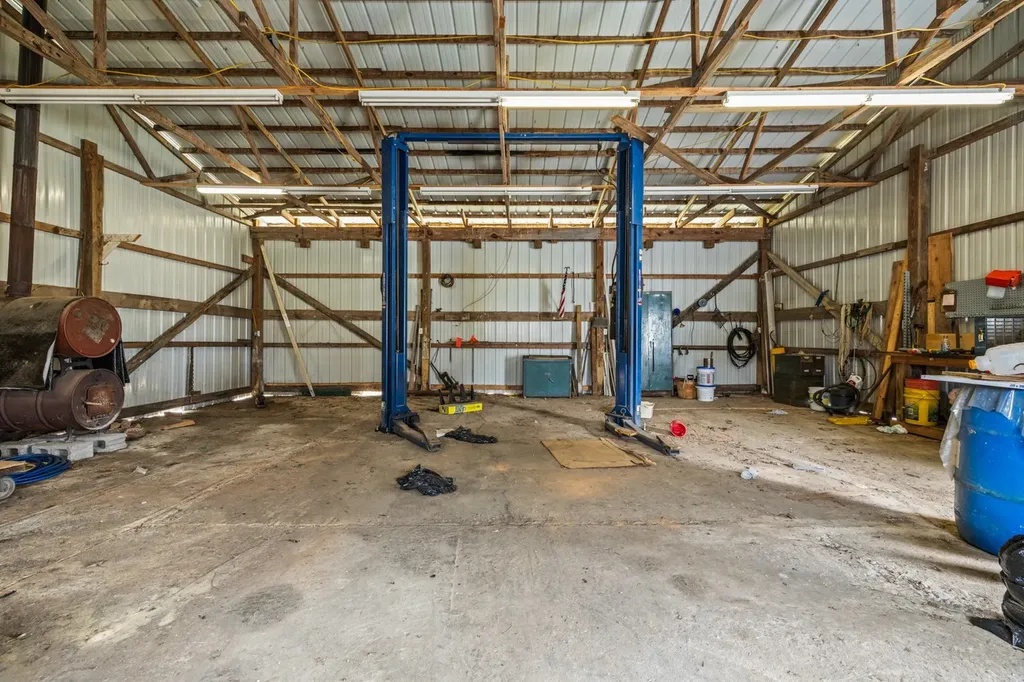 143 Prospect Road Fayetteville TN 37334