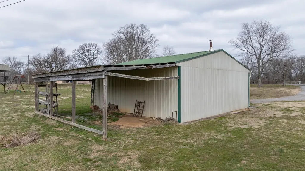 143 Prospect Road Fayetteville TN 37334