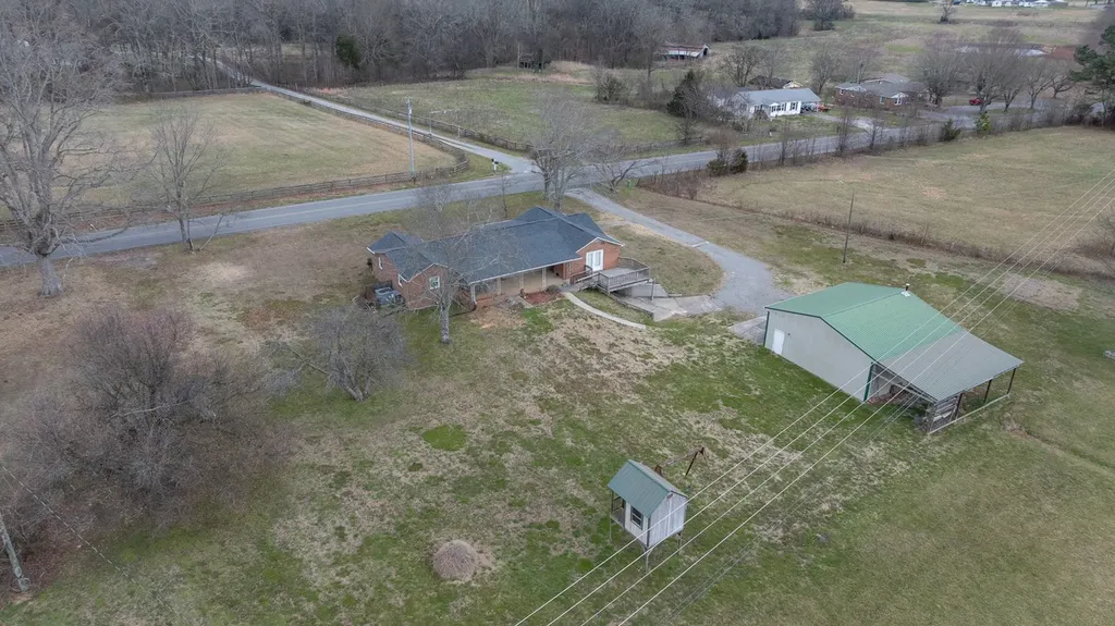 143 Prospect Road Fayetteville TN 37334