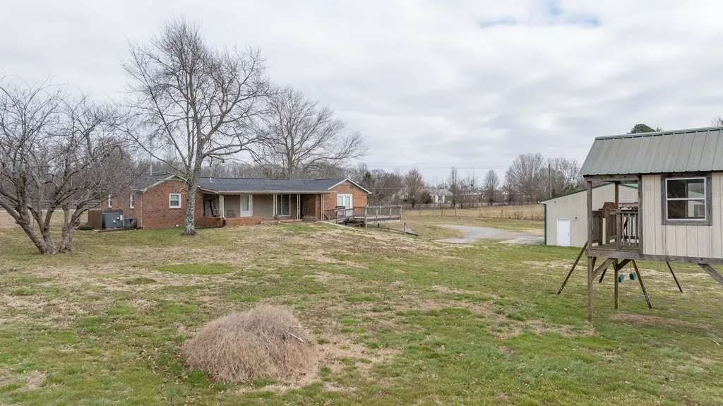 143 Prospect Road Fayetteville TN 37334