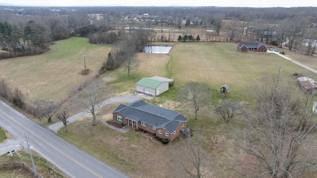143 Prospect Road Fayetteville TN 37334