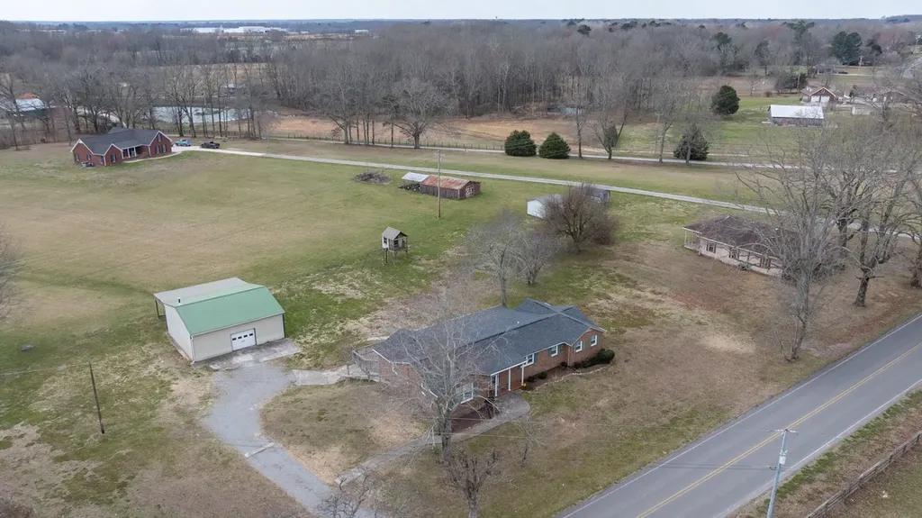 143 Prospect Road Fayetteville TN 37334