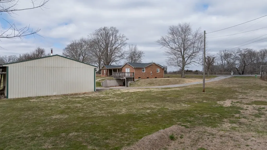 143 Prospect Road Fayetteville TN 37334