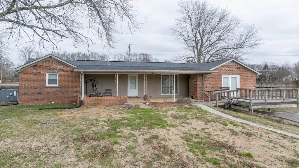 143 Prospect Road Fayetteville TN 37334