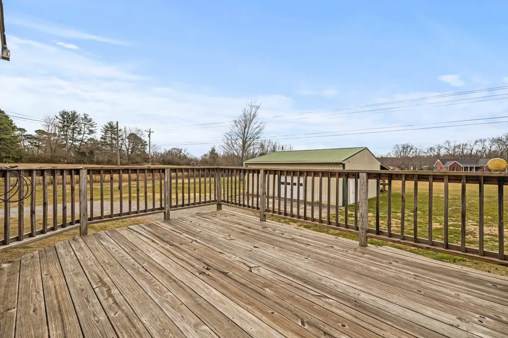 143 Prospect Road Fayetteville TN 37334