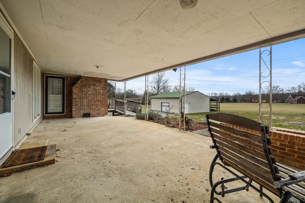 143 Prospect Road Fayetteville TN 37334