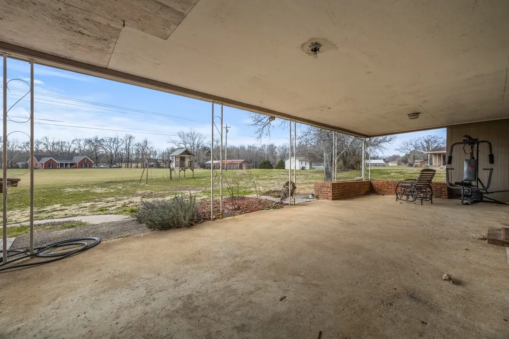 143 Prospect Road Fayetteville TN 37334