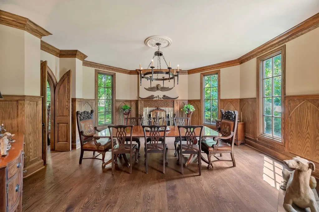 1108 Belle Meade Boulevard Nashville TN 37205