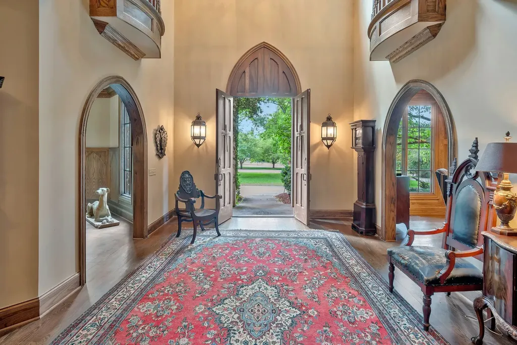 1108 Belle Meade Boulevard Nashville TN 37205
