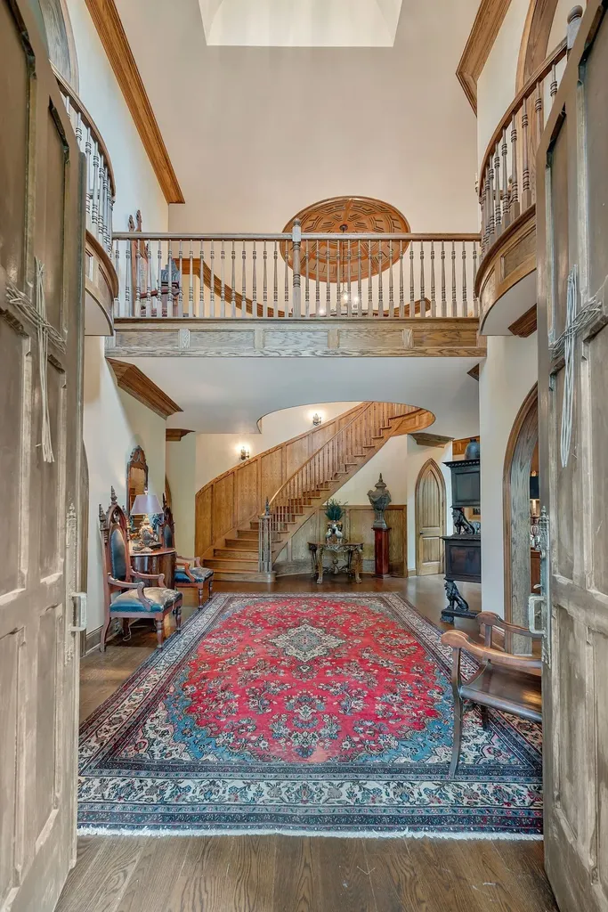 1108 Belle Meade Boulevard Nashville TN 37205