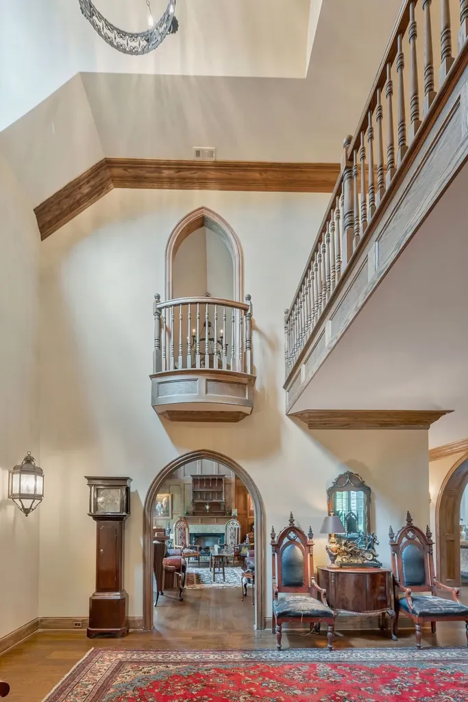 1108 Belle Meade Boulevard Nashville TN 37205