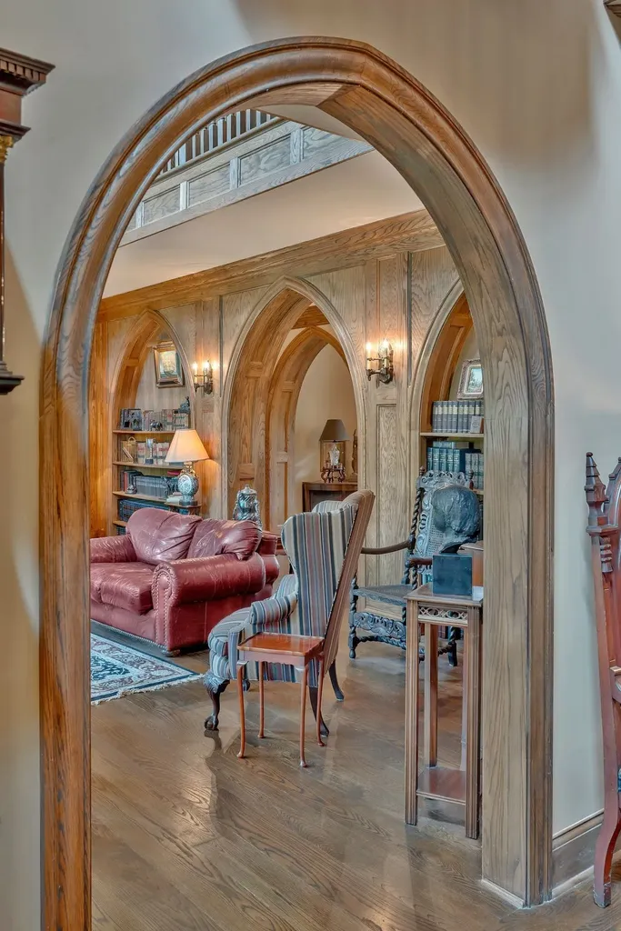 1108 Belle Meade Boulevard Nashville TN 37205