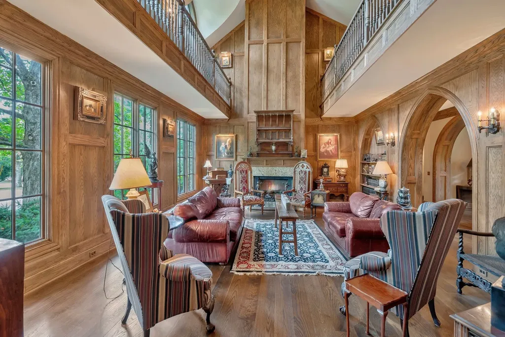 1108 Belle Meade Boulevard Nashville TN 37205