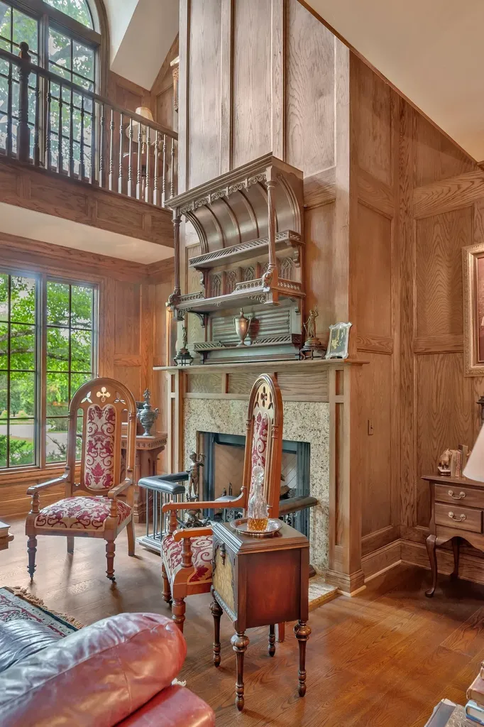 1108 Belle Meade Boulevard Nashville TN 37205