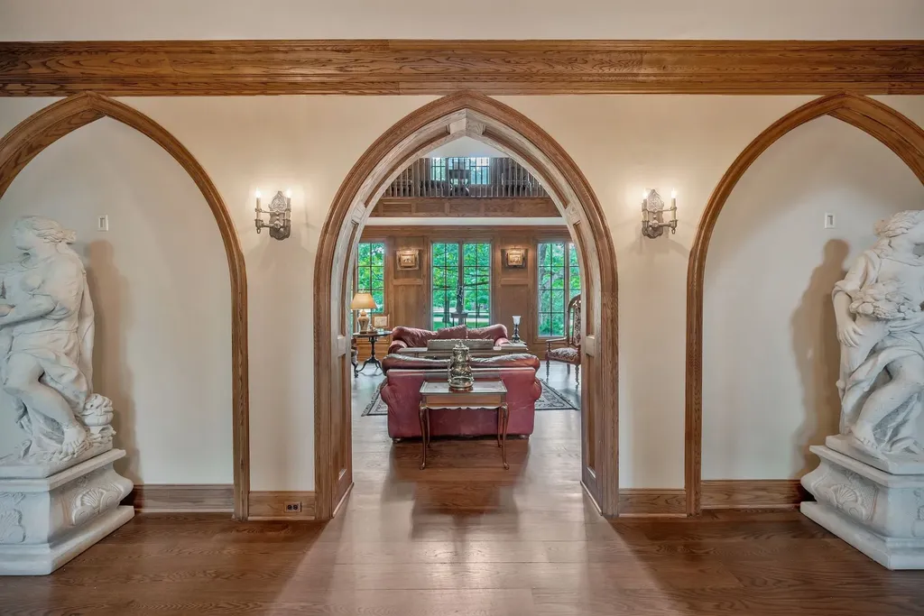 1108 Belle Meade Boulevard Nashville TN 37205