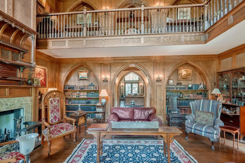 1108 Belle Meade Boulevard Nashville TN 37205