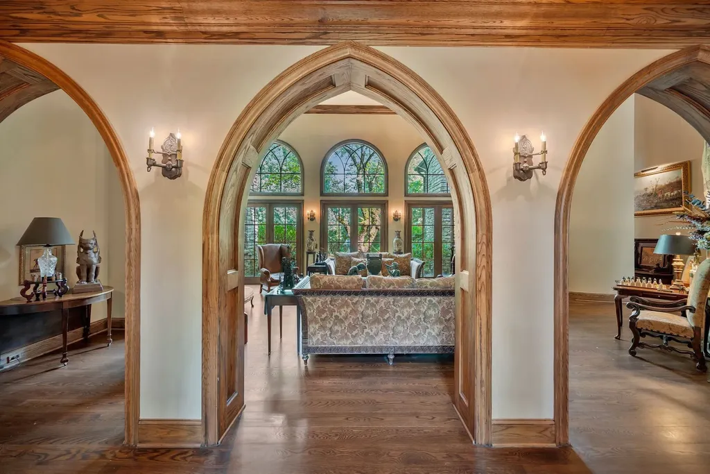 1108 Belle Meade Boulevard Nashville TN 37205