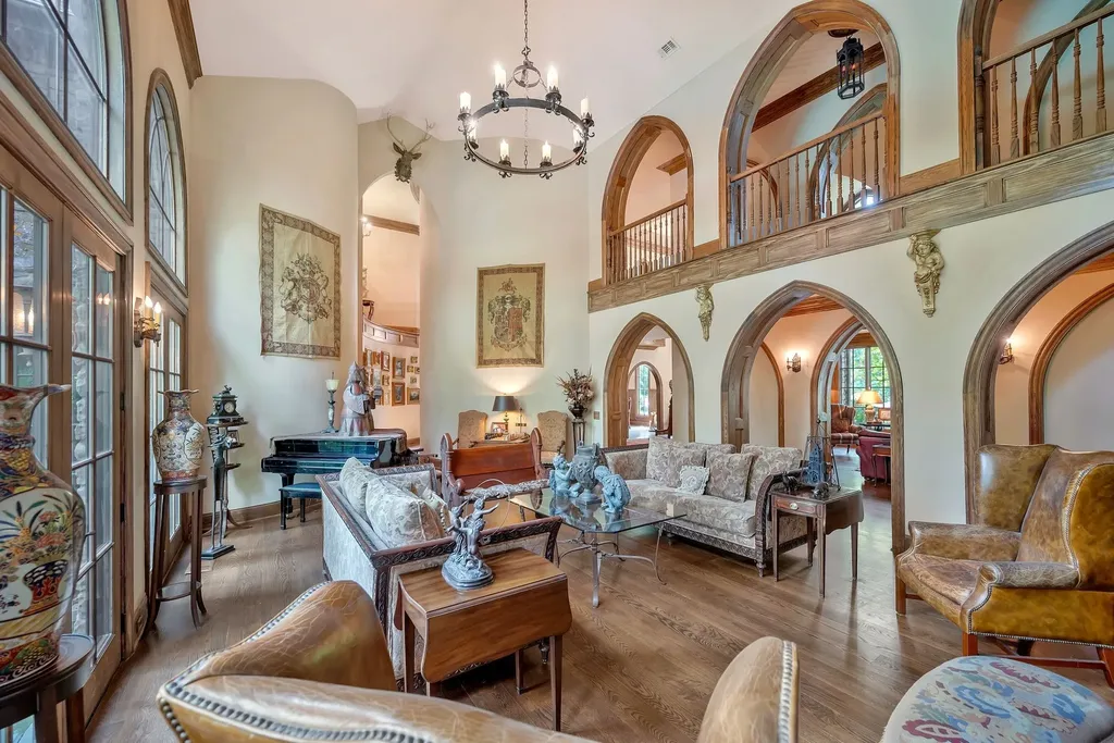 1108 Belle Meade Boulevard Nashville TN 37205