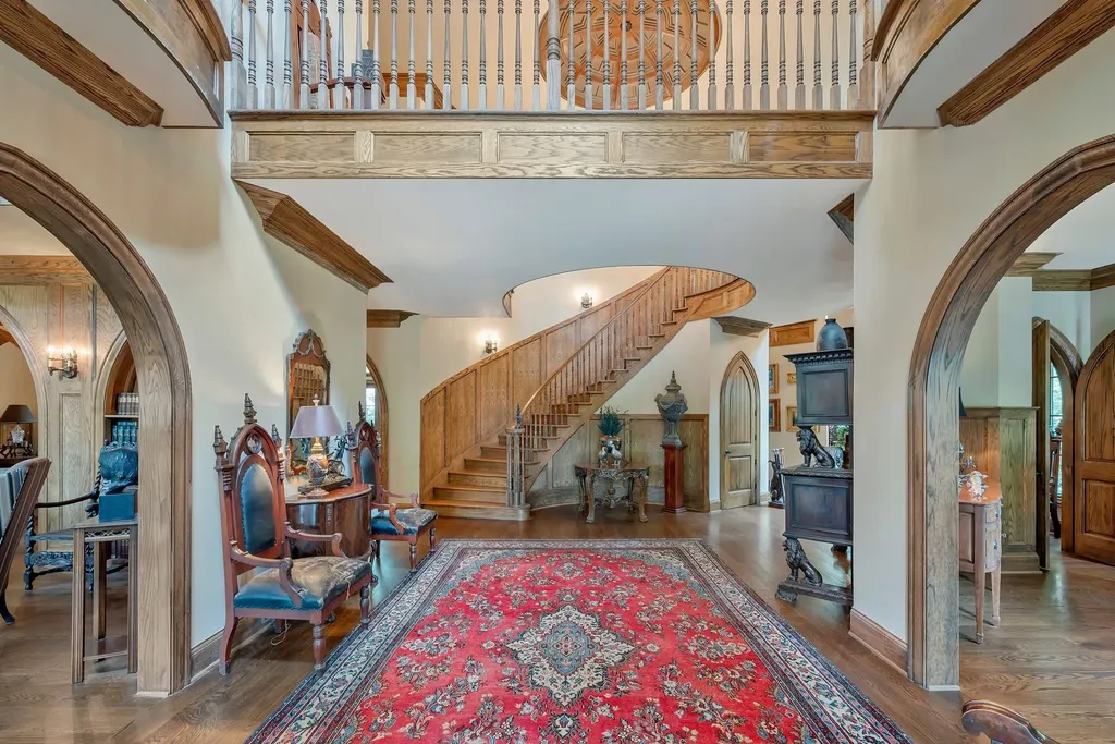 1108 Belle Meade Boulevard Nashville TN 37205