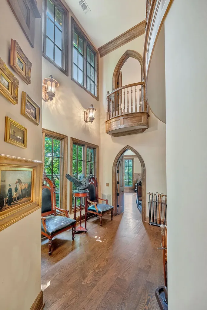 1108 Belle Meade Boulevard Nashville TN 37205
