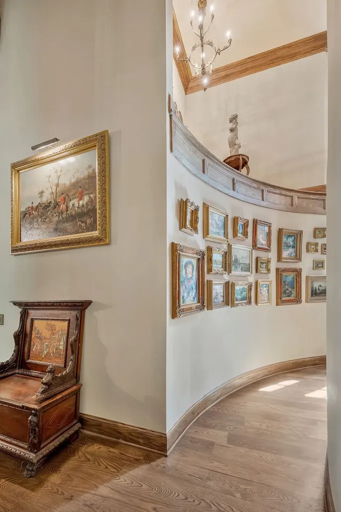 1108 Belle Meade Boulevard Nashville TN 37205