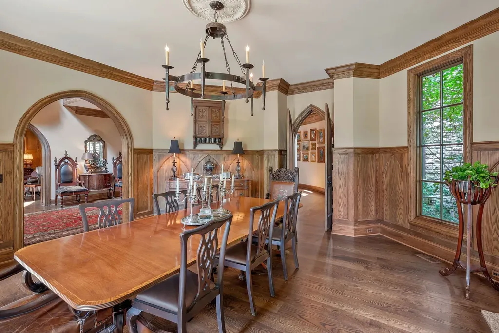 1108 Belle Meade Boulevard Nashville TN 37205