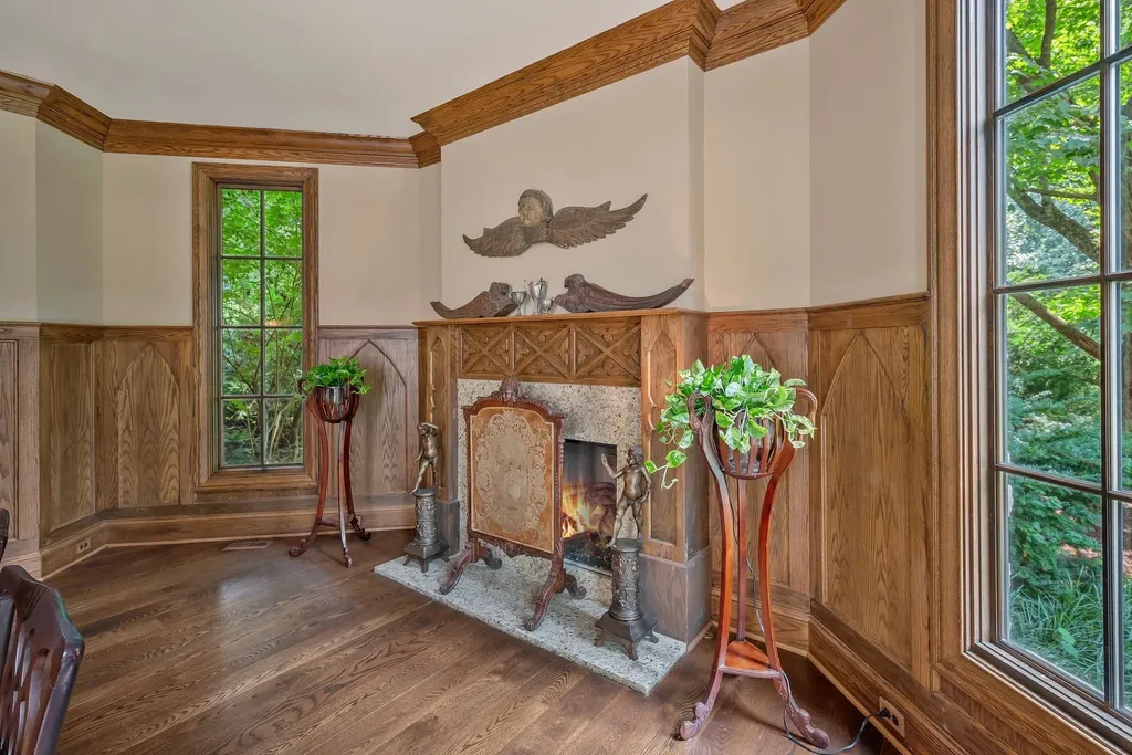1108 Belle Meade Boulevard Nashville TN 37205