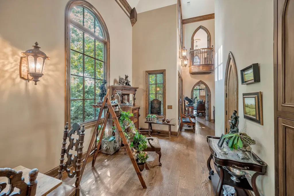 1108 Belle Meade Boulevard Nashville TN 37205