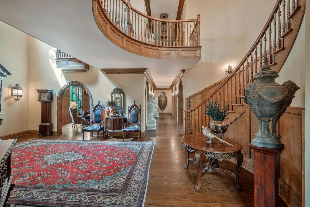 1108 Belle Meade Boulevard Nashville TN 37205