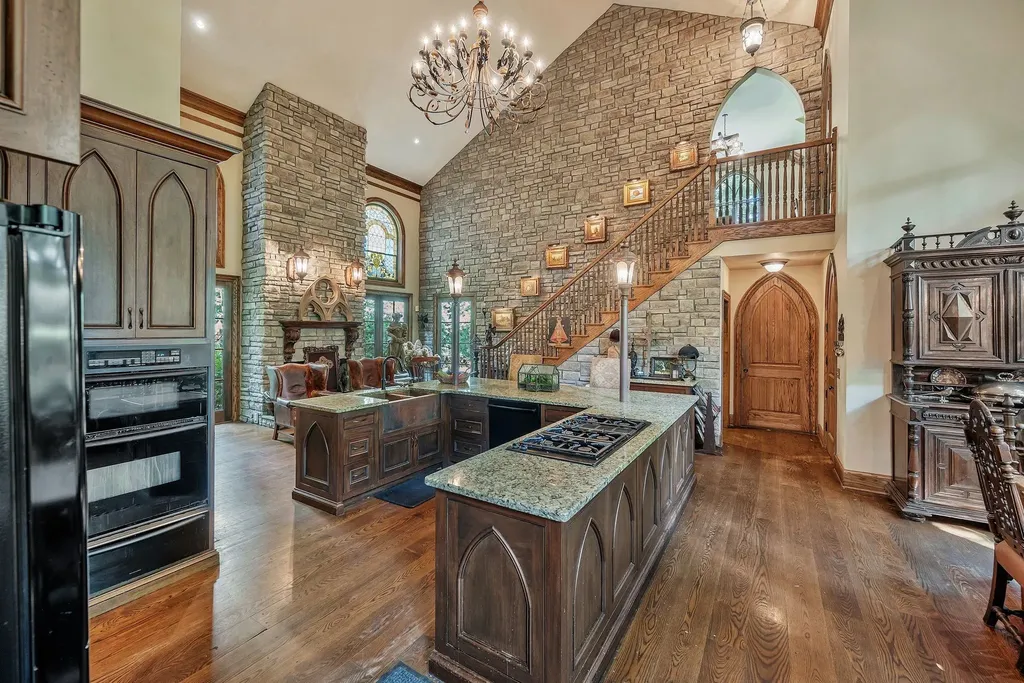 1108 Belle Meade Boulevard Nashville TN 37205
