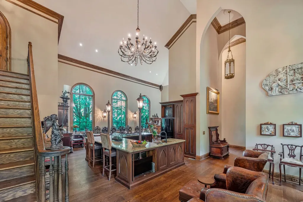1108 Belle Meade Boulevard Nashville TN 37205
