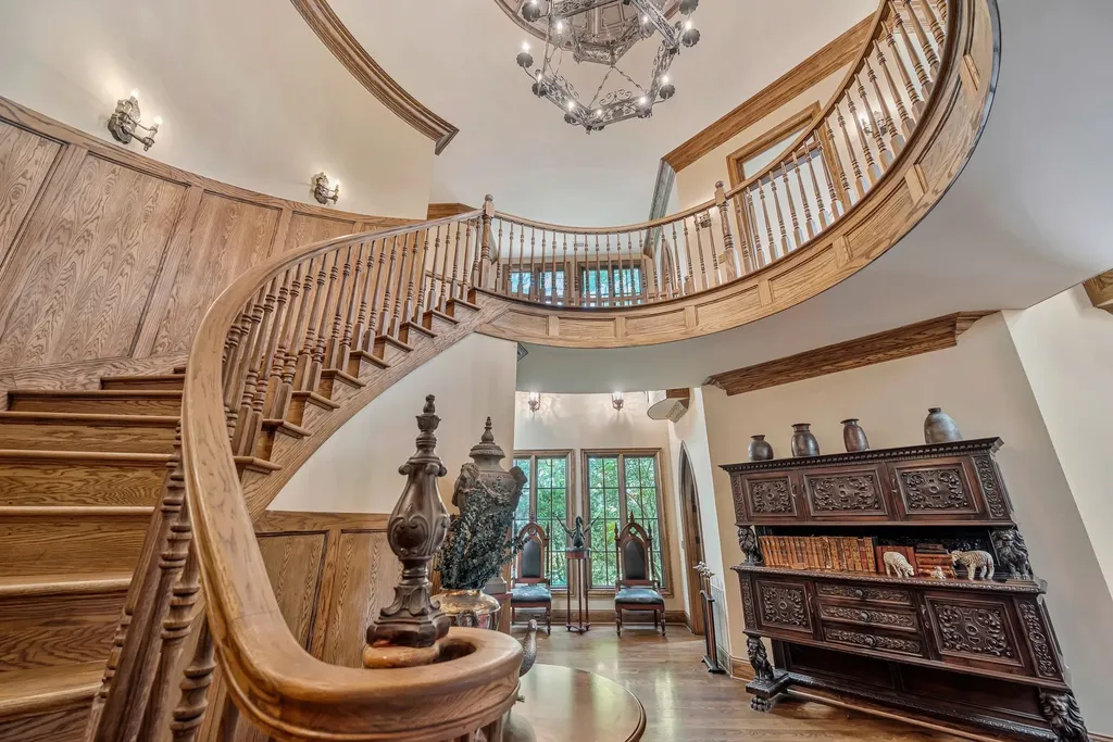 1108 Belle Meade Boulevard Nashville TN 37205