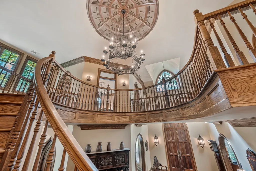 1108 Belle Meade Boulevard Nashville TN 37205