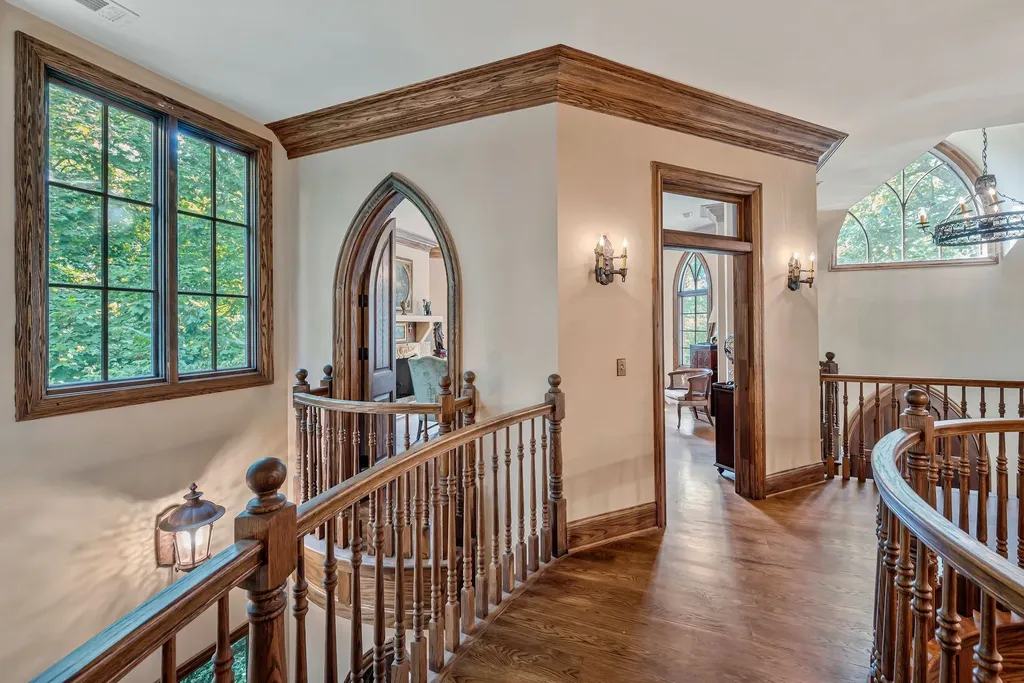 1108 Belle Meade Boulevard Nashville TN 37205