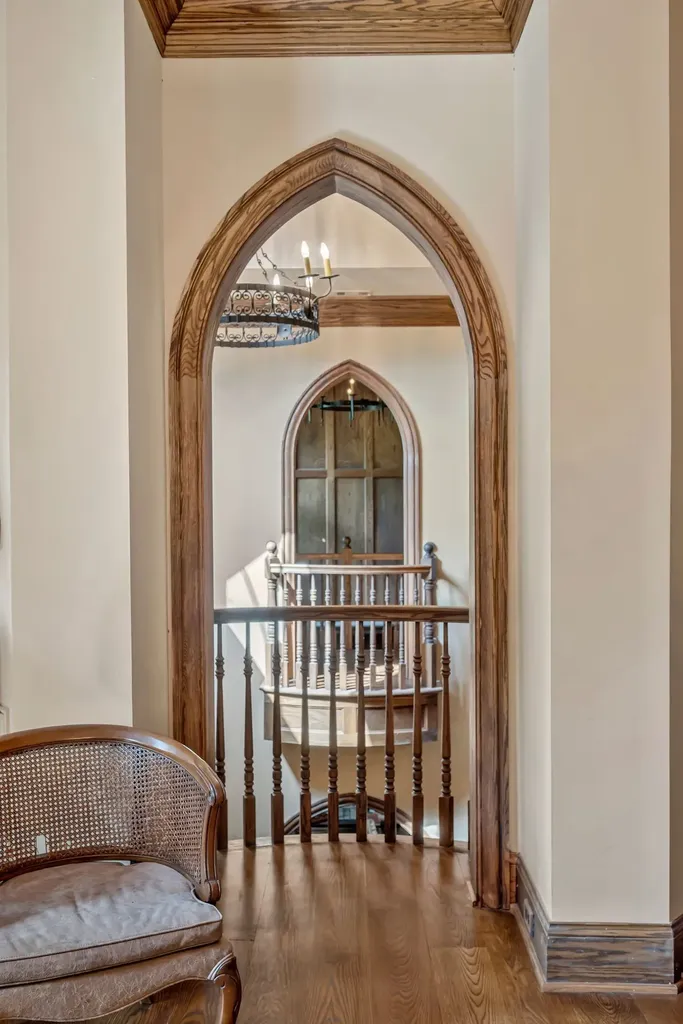 1108 Belle Meade Boulevard Nashville TN 37205