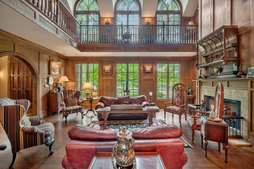 1108 Belle Meade Boulevard Nashville TN 37205