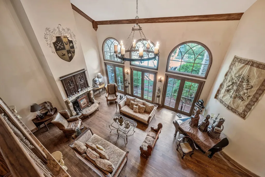 1108 Belle Meade Boulevard Nashville TN 37205
