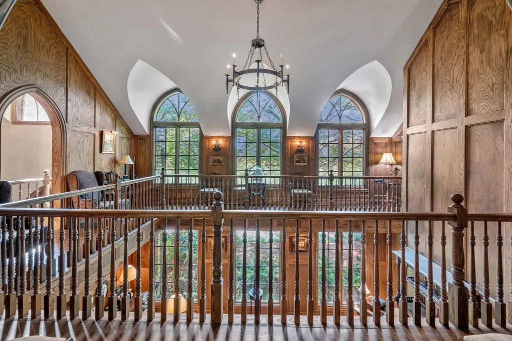 1108 Belle Meade Boulevard Nashville TN 37205