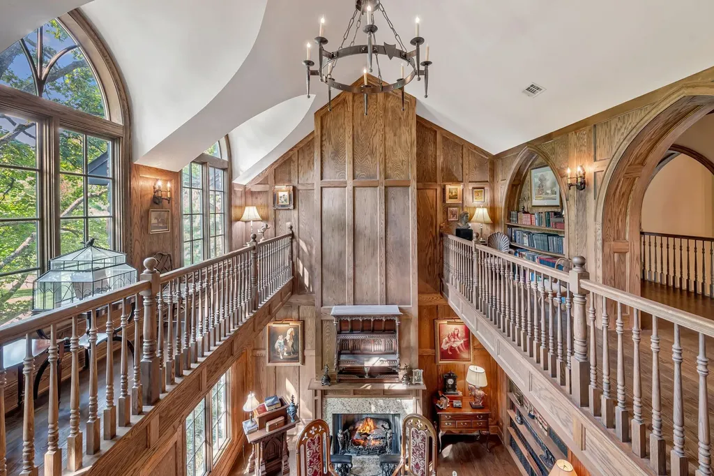 1108 Belle Meade Boulevard Nashville TN 37205