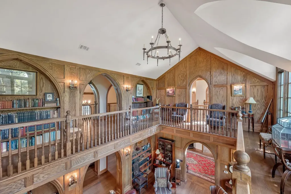 1108 Belle Meade Boulevard Nashville TN 37205