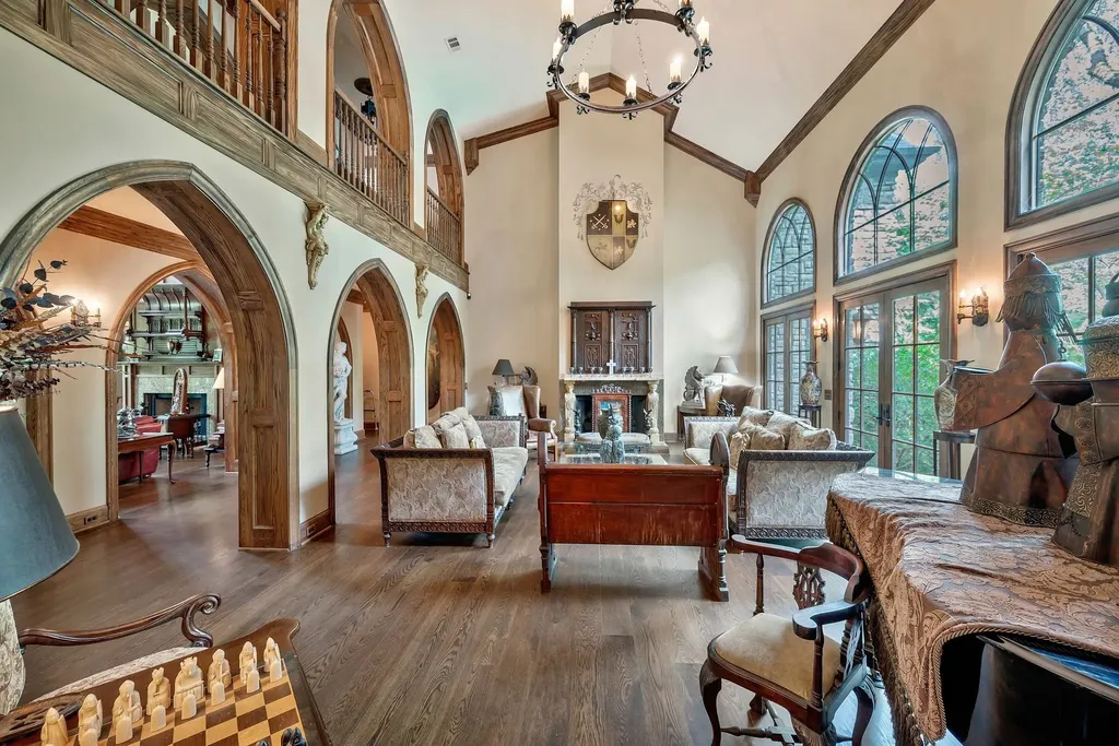 1108 Belle Meade Boulevard Nashville TN 37205