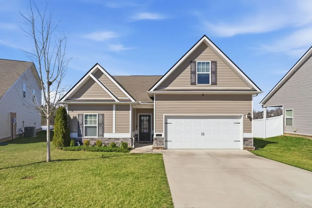 3035 Goodtown Trace Columbia TN 38401